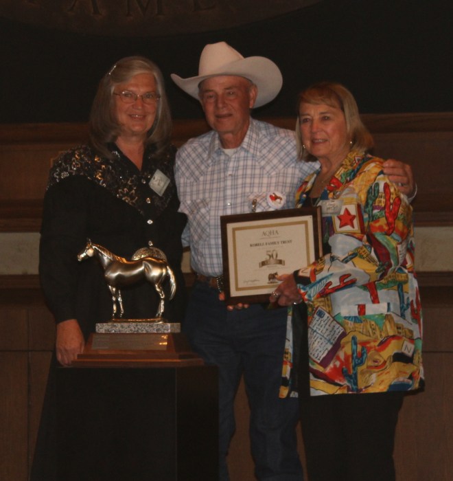 Smoke N Sparks Leading Barrel Horse Sire