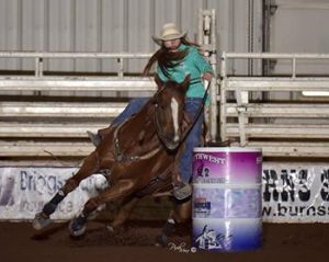 Teigan and No Jokin Im Smokin