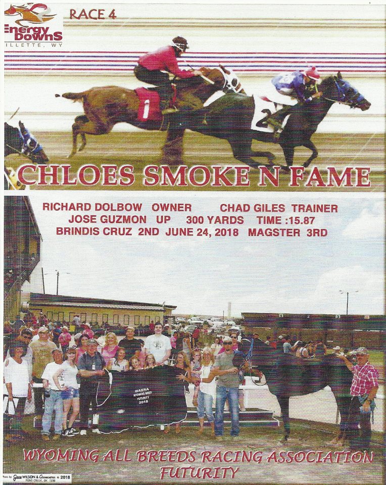 Performers – Smoke N Sparks
